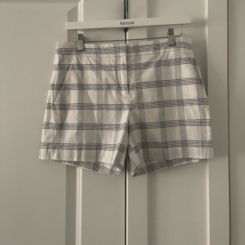 Theory Shorts